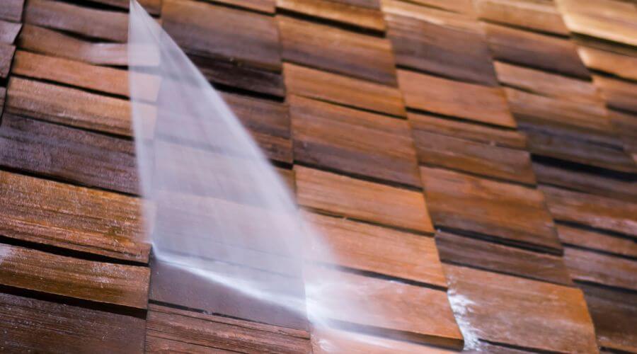 Shingle Roofing in Lake Providence, LA
